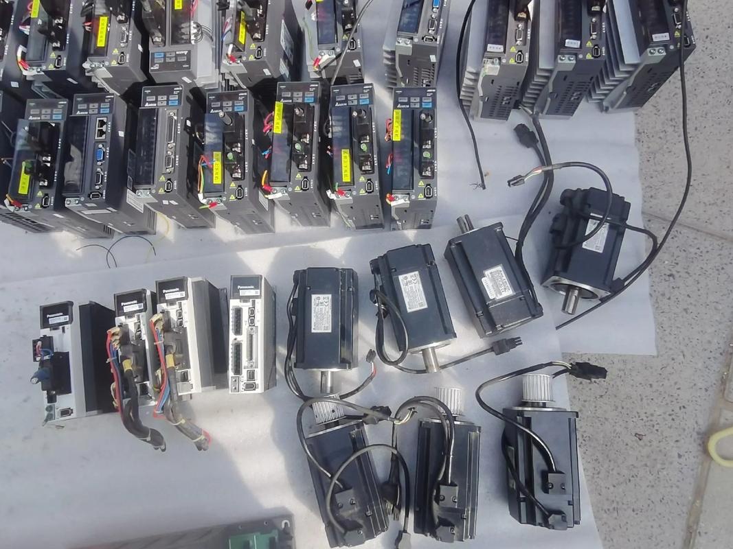 建 邺 区 变频器回收 报废电子产品设备仪器仪表处理废旧物 上门结算
