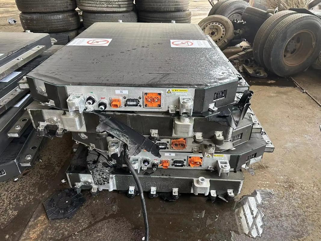 玄 武 区 三元锂电池回收 聚合物电池包 新能源车底盘动力电池组