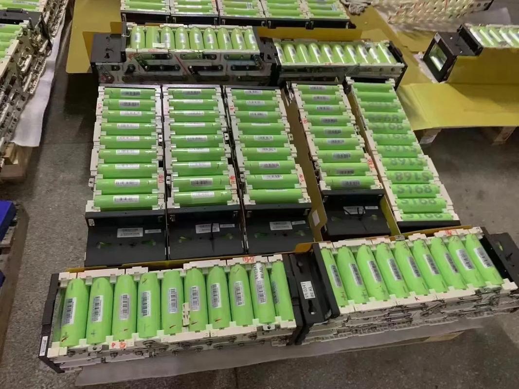 鼓 楼 区 回收废旧电池三元锂电池 18650BC品 32650锂电池组 专业回收