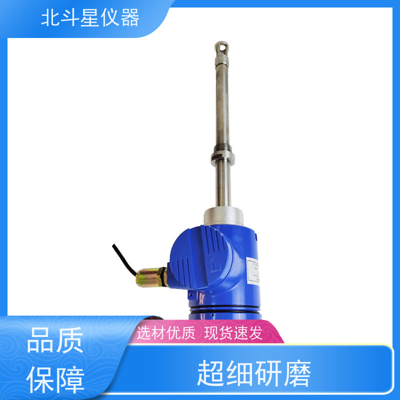 北斗星仪器 电子元器件制造过程 数显防爆氨水浓度计 T-BD5CMD+EMC1204pR