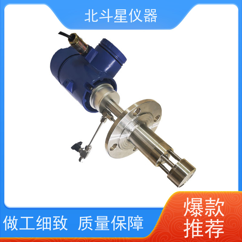 北斗星仪器 数字显示 灵敏度高 油雾探测器 船舶主机曲轴箱