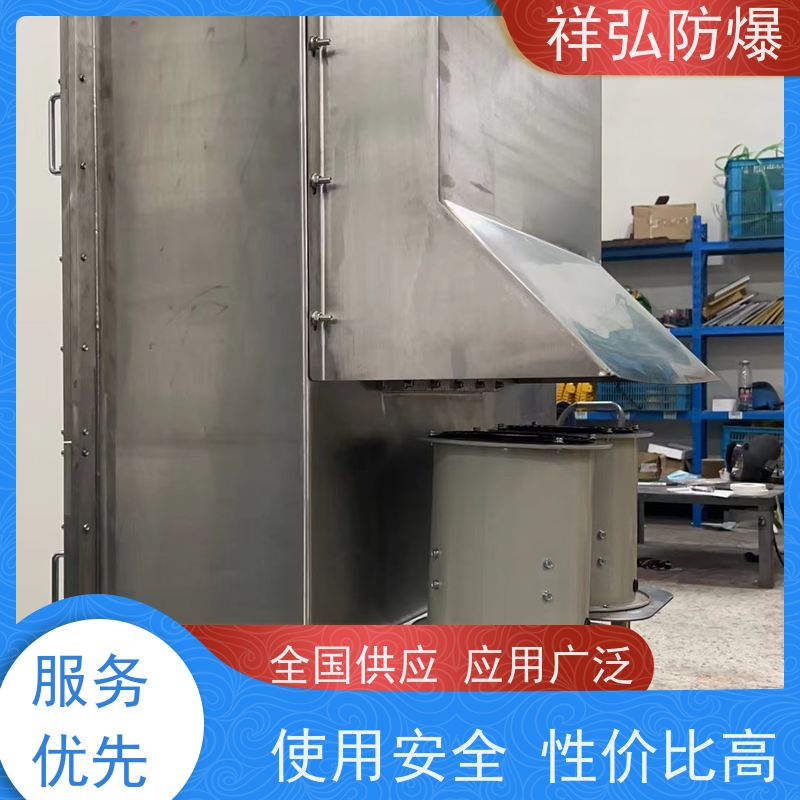  防爆箱壳体 泵体专用 防尘防锈 性能稳定 库存充足