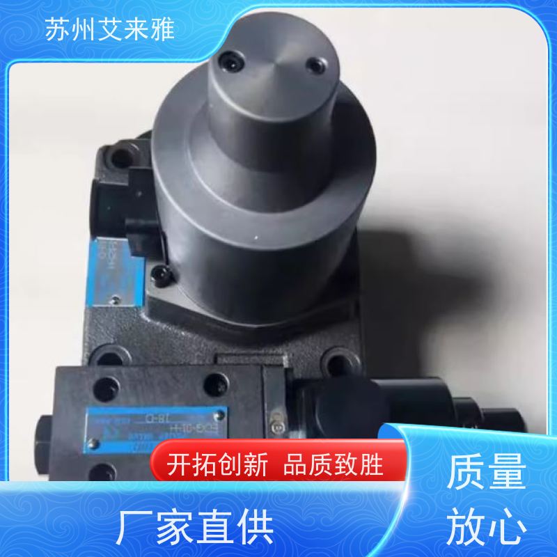 TIHO 叠加式溢流阀减压阀 MPCV-03W MPCV-02W 02A 03A 03B P