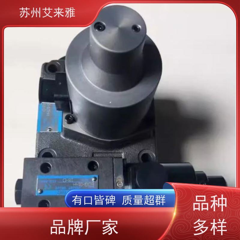 TIHO节流阀TIAN HONG 液压调速阀 LA-H16L应用广泛设计合理