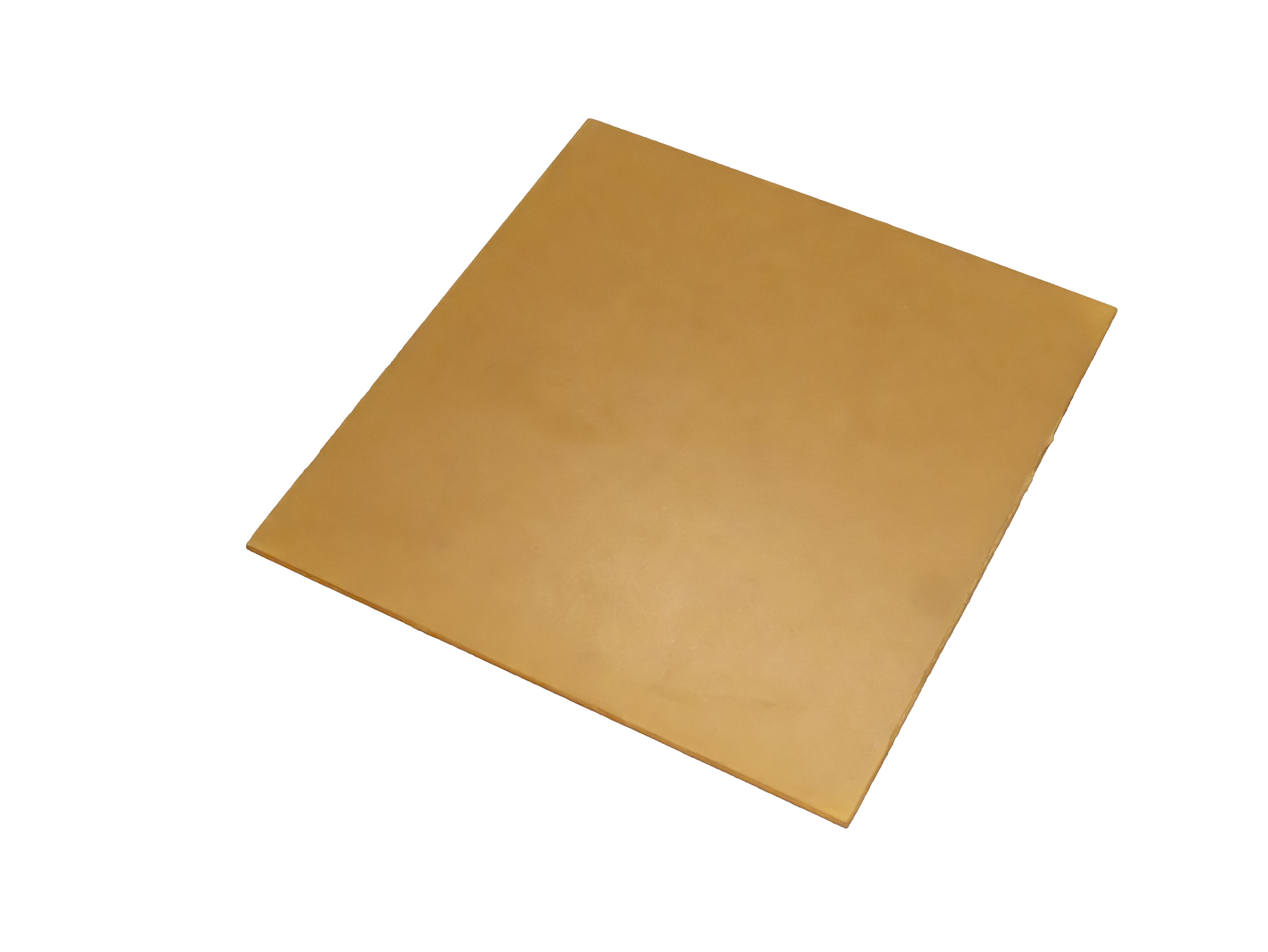 酚醛层压纸板 加工容易 梳子制作材料 中科恒润?