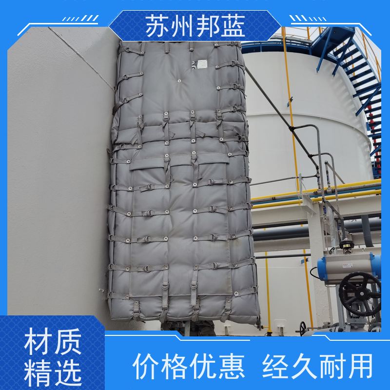 邦蓝科技 防火罩 ISO22899认证 性价比高 执行器