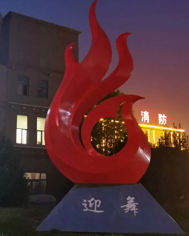 上海不锈钢彩色凤凰雕塑多少钱