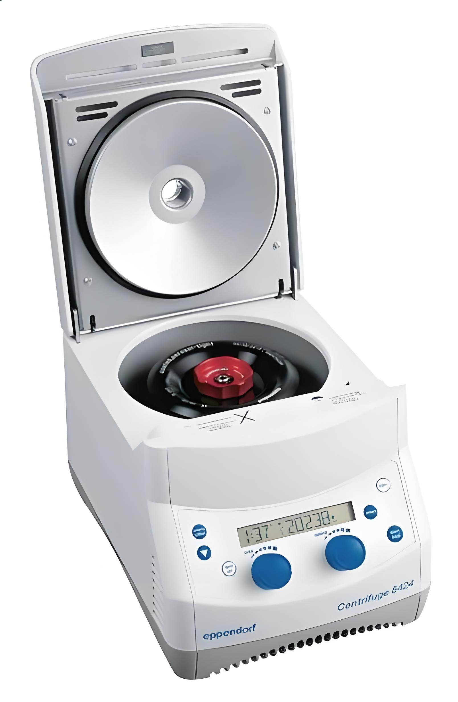 Eppendorf离心机5810R维修电话 艾本德故障报修