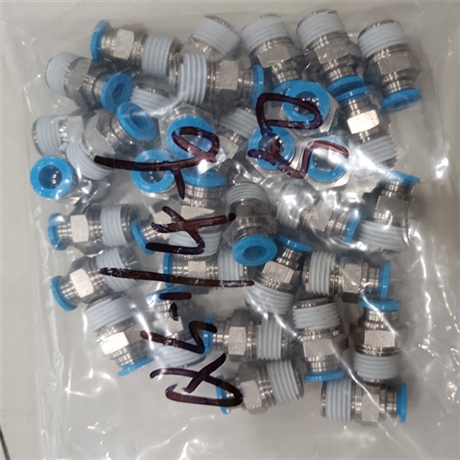 QST3-8-6 德国FESTO费斯托153204快插接头