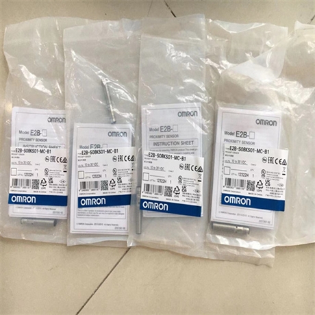 驱动方式omron欧姆龙光电传感器E3Z-GP11A 2M