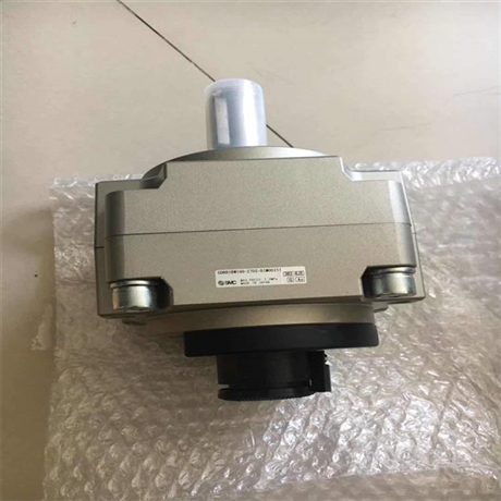 SMC速度控制阀AS2200-02结构分析