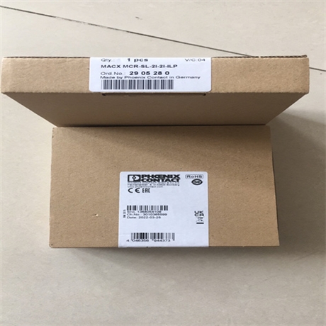 菲尼克斯电源QUINT4-PS/1AC/24DC/2.5/PT详细