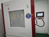 LED显示屏检测报告关键测试项目