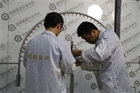 显示屏EMC检测报告