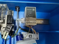 E+H在线水质分析仪耗材反应器背后小板子71389529