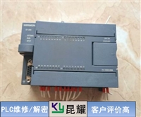 MELSEC-F系列三菱PLC维修案例与日常维护