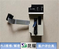 派克PLC电源灯不亮维修小妙招