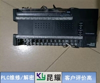 高诺斯CrouzetPLC一直显示正在通信维修检测具体方法