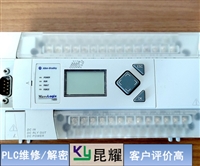 DeltaPLC主机PUN灯不亮维修故障处理过程