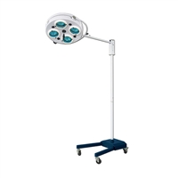 孔式无影灯KL04L.III价格范围