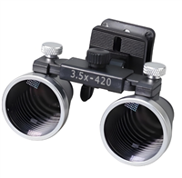 医用双目放大镜代理