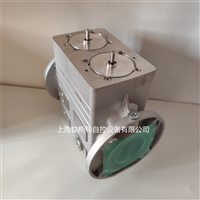 VB-080德国DUNGS燃气阀门电磁阀组