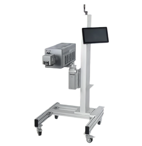 二氧化碳激光机