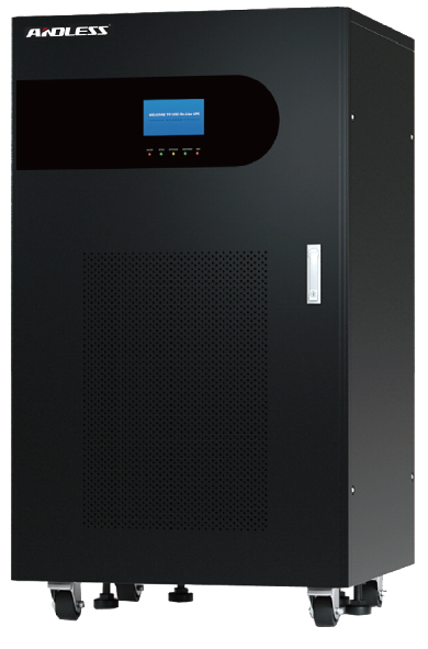 工频UPS电源产品