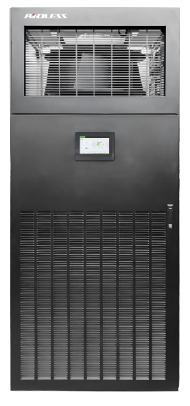 大型房间级精密空调