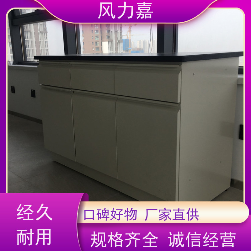 化验室 操作台 可承受较大荷载 风力嘉品牌 厂商