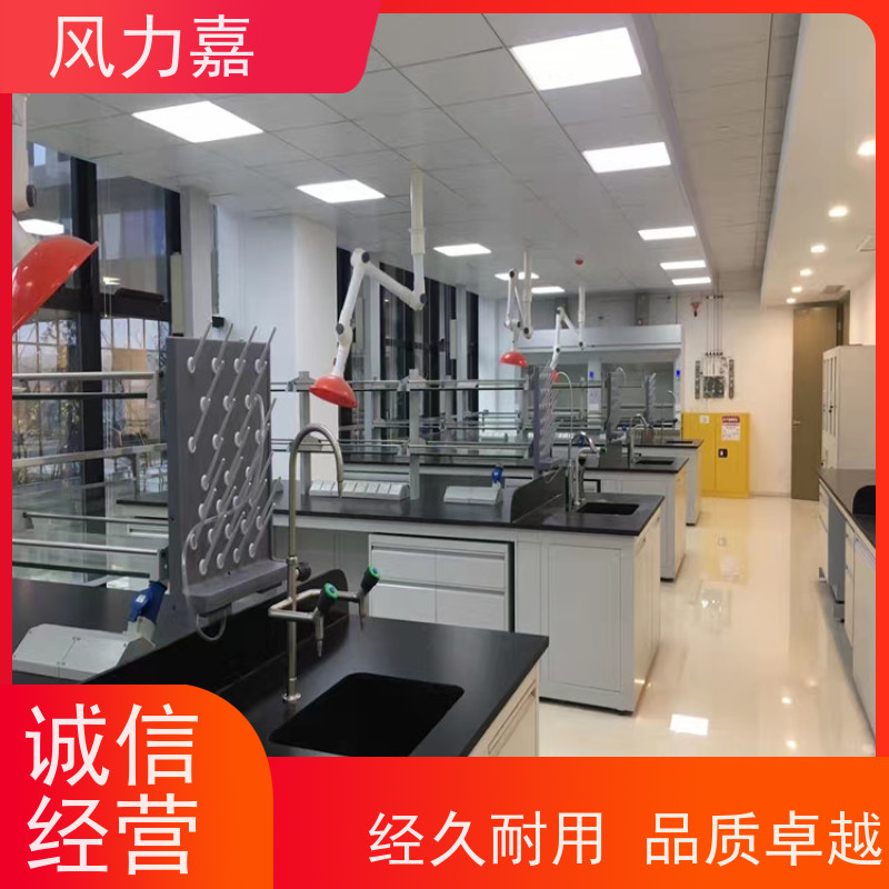 化验室 试验台 承重能力高 风力嘉品牌 生产厂家