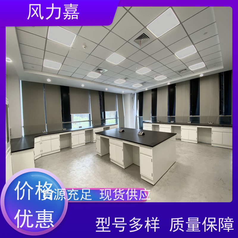 实验室 操作台 可承受较大荷载 风力嘉品牌 厂商