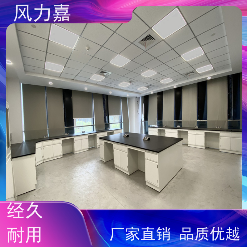 实验室 操作台 研发分析室用 风力嘉品牌 生产厂家