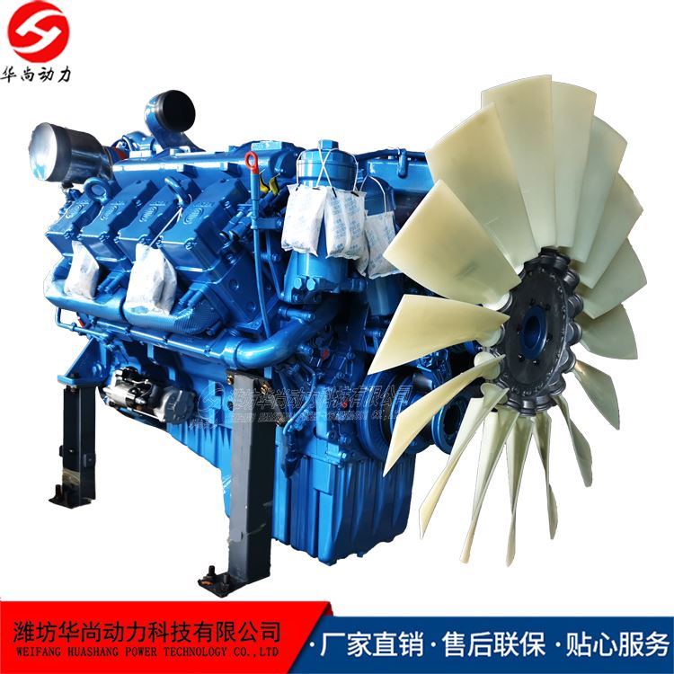  R6108ZLC 近海船用 水泵 起网机 可配套离合器 质量稳定