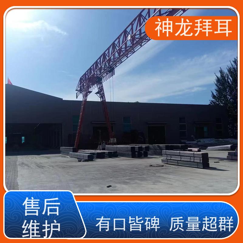 神龙拜耳 光伏支架包装 稳定可靠 批发