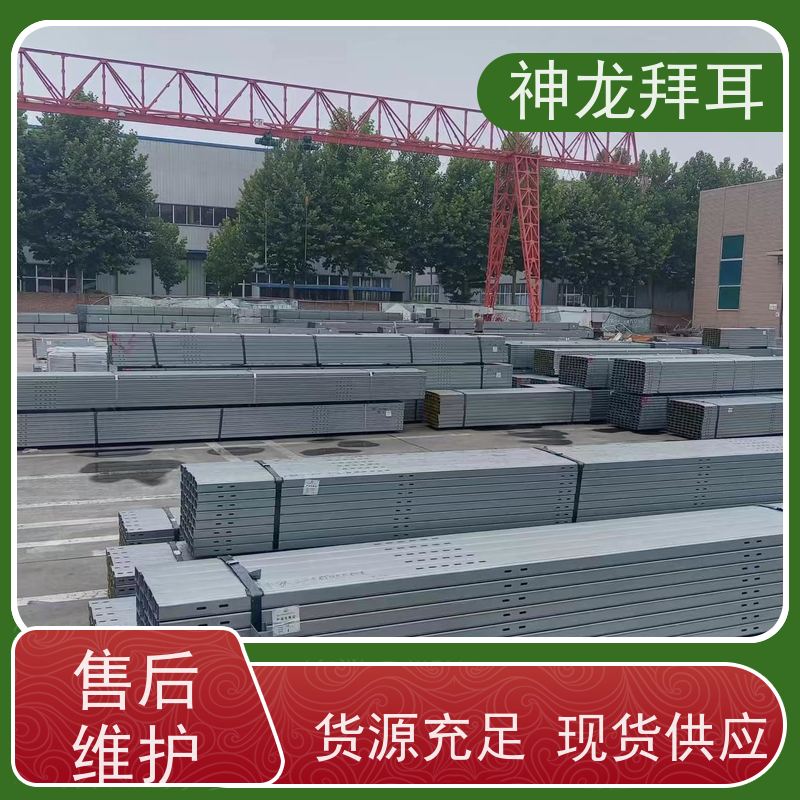 神龙拜耳 光伏支架建材 稳定可靠 价格