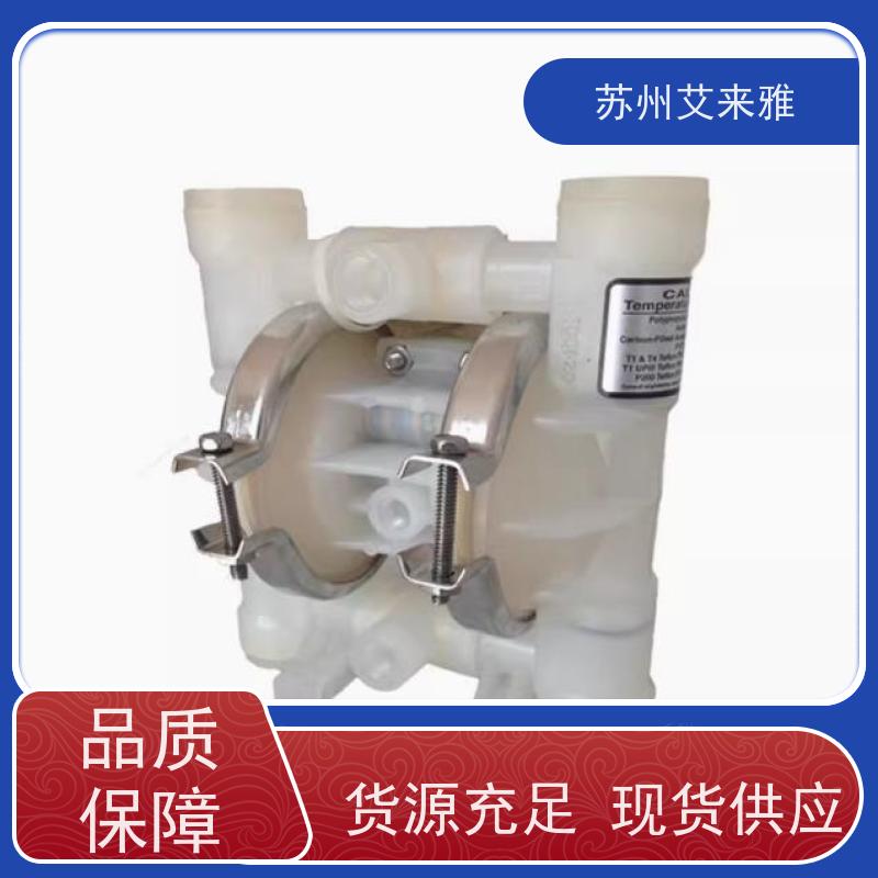 WILDEN威尔顿气动隔膜泵T15/AAAAB/BNS/BN/BN/0014船舶化工污水泵