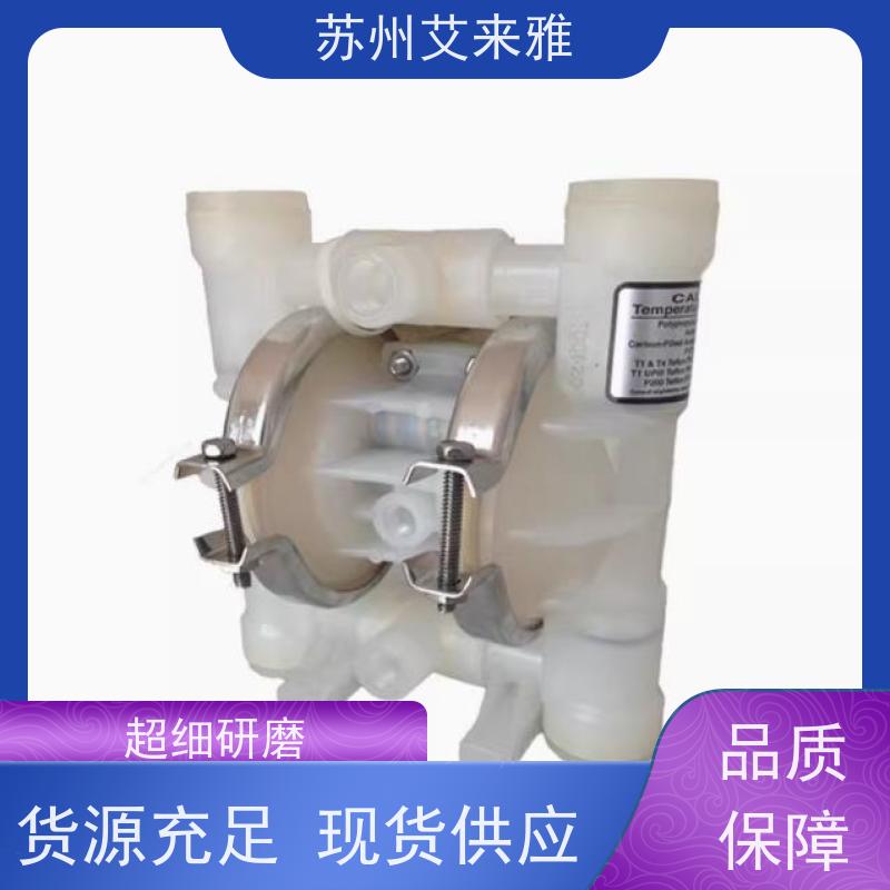 WILDEN威尔顿气动隔膜泵T8T15轴芯轴O型圈耐磨08-3210-55-225