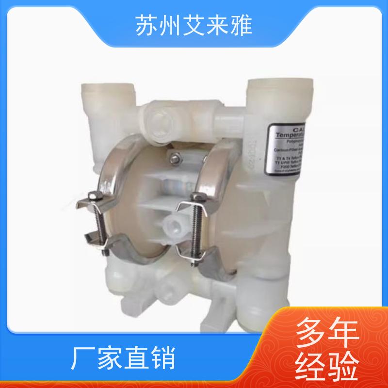 WILDEN威尔顿P.025 1/PPPPP /TNU/TF/KTV气动隔膜泵1/4塑料泵