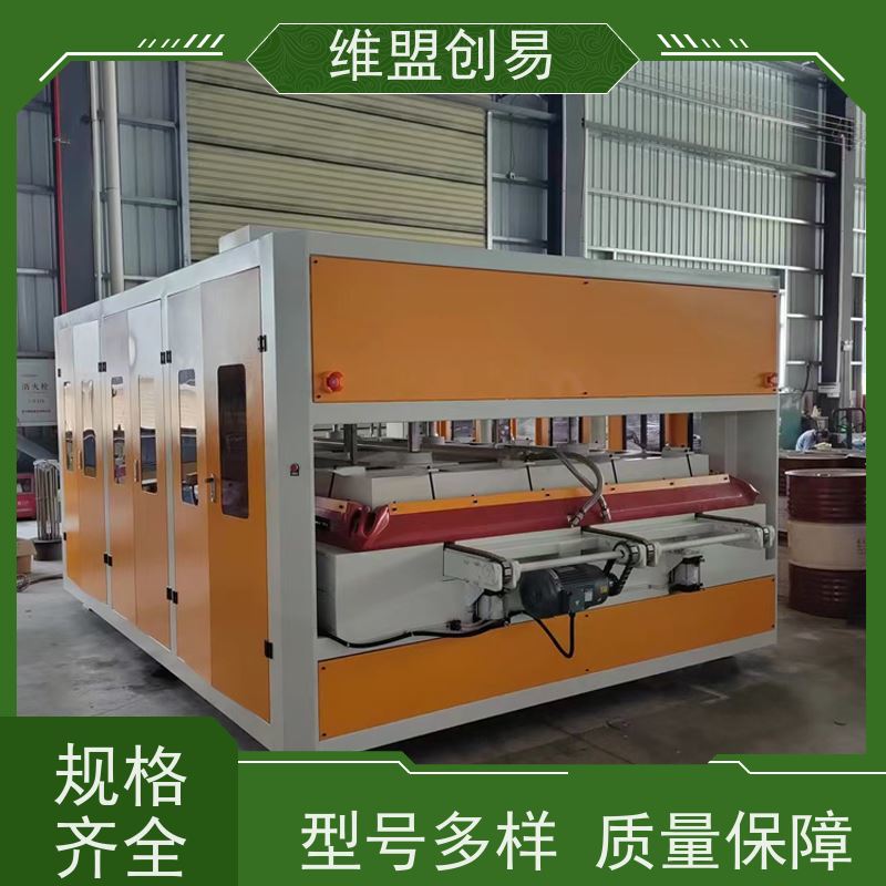 维盟创易 夹玻纤丝 热压机硅胶 纹理清晰 经久耐用