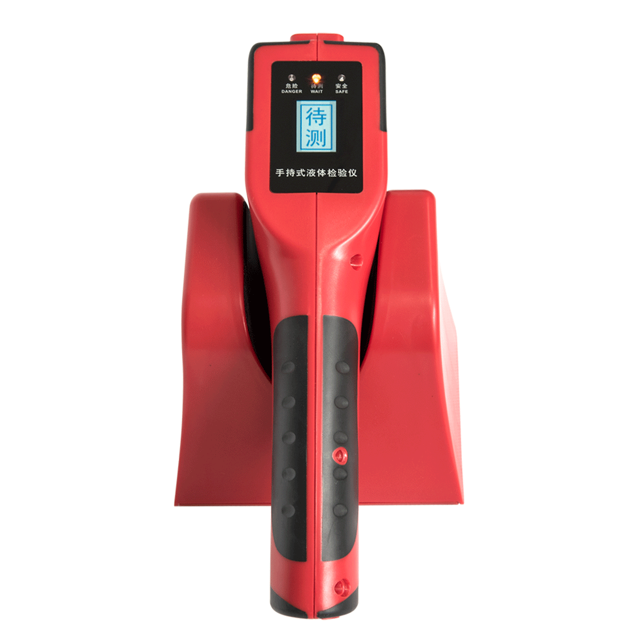 手持式危险液体安全检测仪 参数 沃戈智能