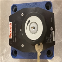 力士乐柱塞泵A4VG175EP4DP0U0/40MRND6T12VB7S7BS00-S