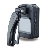 2英寸彩屏 现场工作记录仪防爆款YHJ3.7