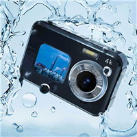 天津应急防爆数码相机