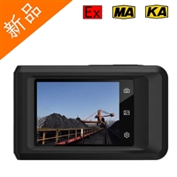 ZHS800红外相机 是一种可以检测 并录制红外光谱图像的相机