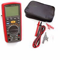 WB08 防爆兆欧表 绝缘电阻测试仪