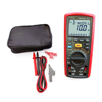 绝缘电阻表兆欧表 沃戈智能参数介绍