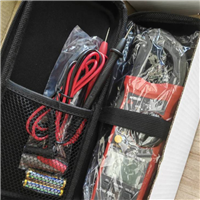 防爆钳形表WB06工作原理电流测量400A