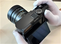 防爆数码相机Excam2000