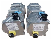 上海光裕电动空调压缩机GYEV80A-580V JXCP-003-E70A